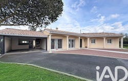 Avensan, Nouvelle-Aquitaine 33480