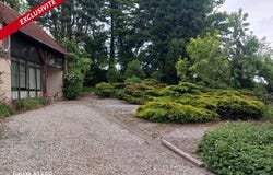 La Lande-Sur-Eure, Basse-Normandie 61290
