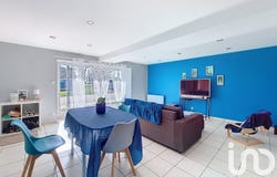 ROUGE, Pays de la Loire 44660