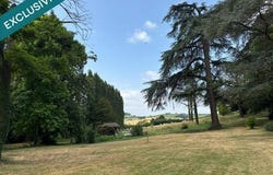 Saint-Gerand-Le-Puy, Auvergne 03150