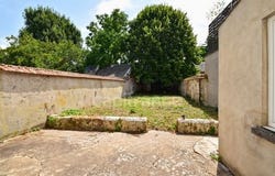 MEREVILLE, Île-de-France 91660