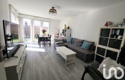 Moissy-Cramayel, Île-de-France 77550