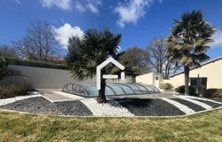 La Roche-sur-Yon, Vendée 85000