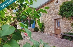 Montguyon, Poitou-Charentes 17270