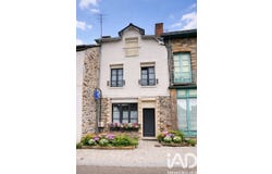 Val d'Anast, Brittany 35330