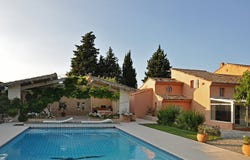 LORIOL DU COMTAT HH-15751204, LORIOL DU COMTAT, Provence-Alpes-Côte d'Azur