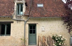 Verrieres, Basse-Normandie 61110