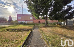 Petite-Rosselle, Grand Est 57540