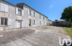 Louzac-Saint-André, Nouvelle-Aquitaine 16100