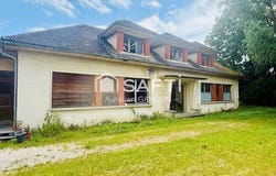 Cezy, Bourgogne 89410