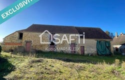 Montlevicq, Centre 36400