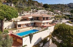 Villefranche sur Mer, Provence-Alpes-Côte d'Azur 06230