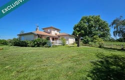 Valeyrac, Aquitaine 33340