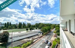 Fresnes, Île-de-France 94260
