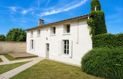 Siecq, Nouvelle-Aquitaine 17490