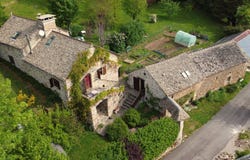 Laissac, Midi-Pyrénées 12310