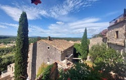 Vézénobres, Gard 30360