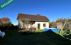 Blanzy, Bourgogne 71450