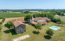 Fongrave, Aquitaine 47260