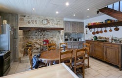 SAINT FRONT SUR LEMANCE, Nouvelle-Aquitaine 47500