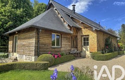 Houppeville, Normandy 76770