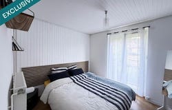 Fleville-Devant-Nancy, Lorraine 54710