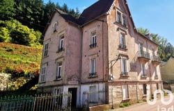 Le Val-d'Ajol, Grand Est 88340