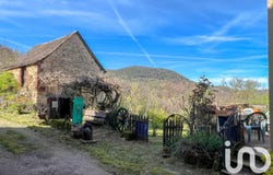 Saint-Laurent-d'Olt, Occitanie 12560