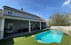 Nizerolles, Auvergne 03250