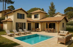 Lacanau Ocean, Gironde 33680