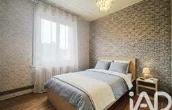 Auchel, Hauts-de-France 62260