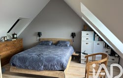 Granville, Normandy 50400