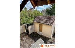 Livry, Bourgogne 58240