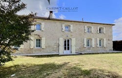 La Chapelle-des-Pots, Poitou-Charentes 17100