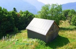 ST GEORGES DES HURTIERES, Rhône-Alpes 73220
