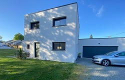 Héric, Pays de la Loire 44810
