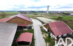Les Bordes-Aumont, Grand Est 10800