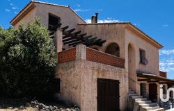 Mons, Provence-Alpes-Côte d'Azur 83440