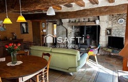 Bourgueil, Centre 37140