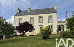 Plouhinec, Brittany 29780