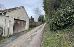 Saintines, Picardie 60410