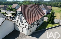 Bettendorf, Grand Est 68560