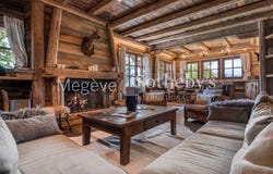 MEGEVE, Auvergne-Rhône-Alpes 74120