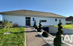 Le Thuit de l'Oison, Normandy 27370