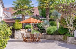 BARON, Hauts-de-France 60300
