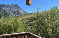 LE CORBIER, Rhône-Alpes 73300