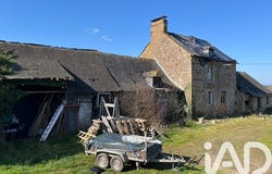 PARCE, Brittany 35210