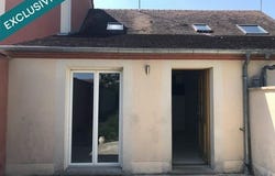 Gien, Centre 45500