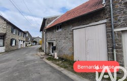 Bessines-sur-Gartempe, Nouvelle-Aquitaine 87250