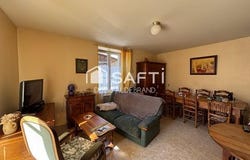 Saint-Maxire, Poitou-Charentes 79410